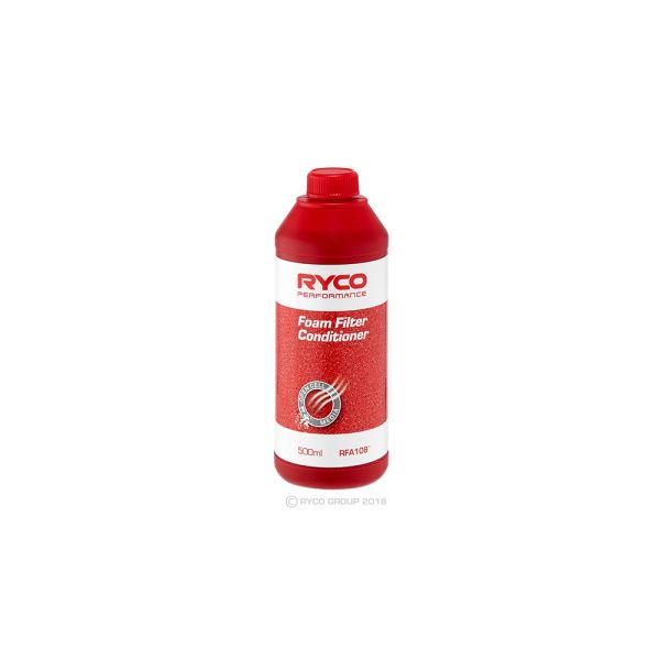Ryco RFA108 High Performance Air