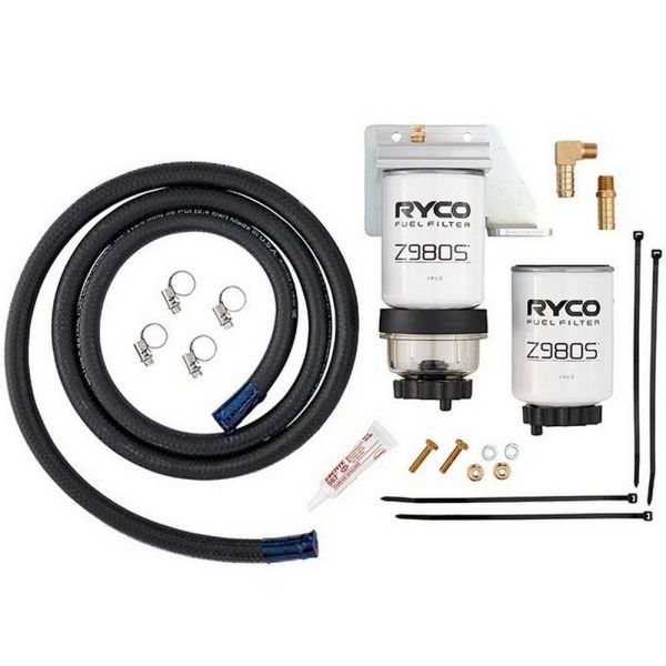 Ryco RFWK105 Fuel Filter