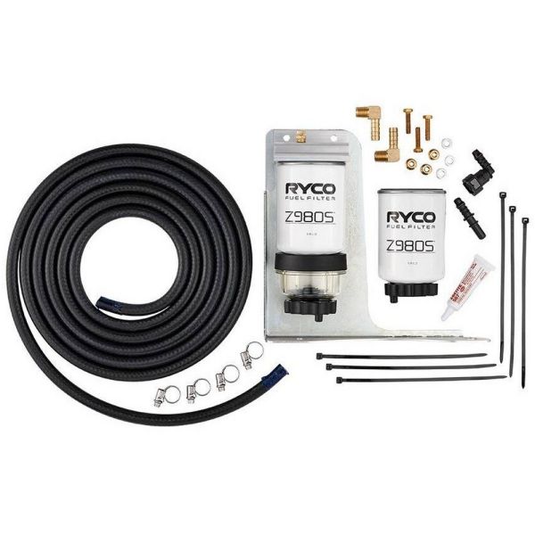 Ryco RFWK113 Fuel Filter