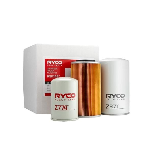 Ryco RSK143 Filter Service Kit