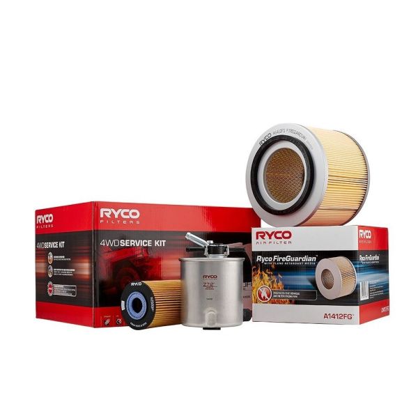 Ryco RSK30FG Filter Service Kit