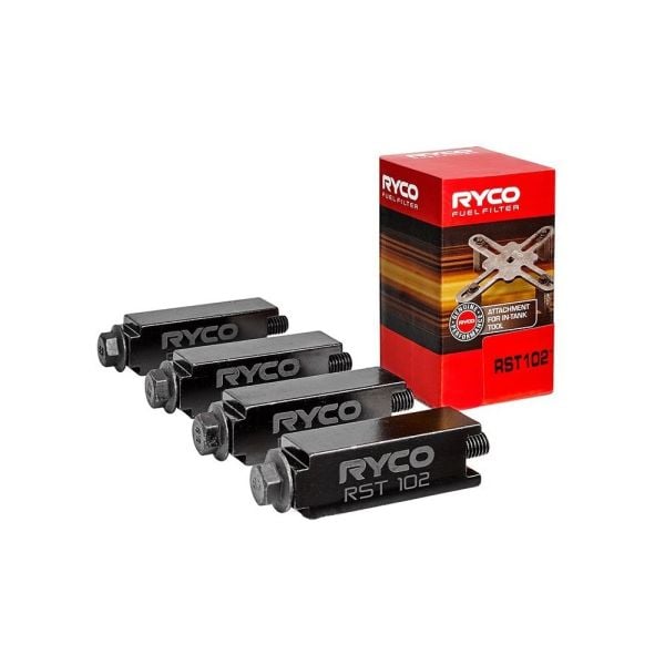 Ryco RST102 InfitsTank Fuel Filter Tool Extension Legs