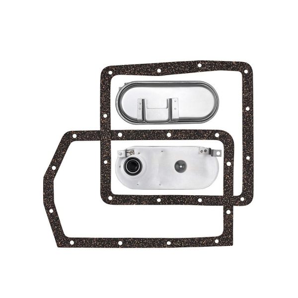 Ryco RTK248 Transmission Filter