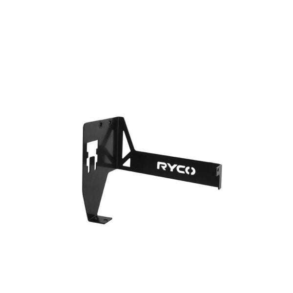 Ryco RVSK111 4x4 Fuel Water Separator & Catch Can Upgrade Kit