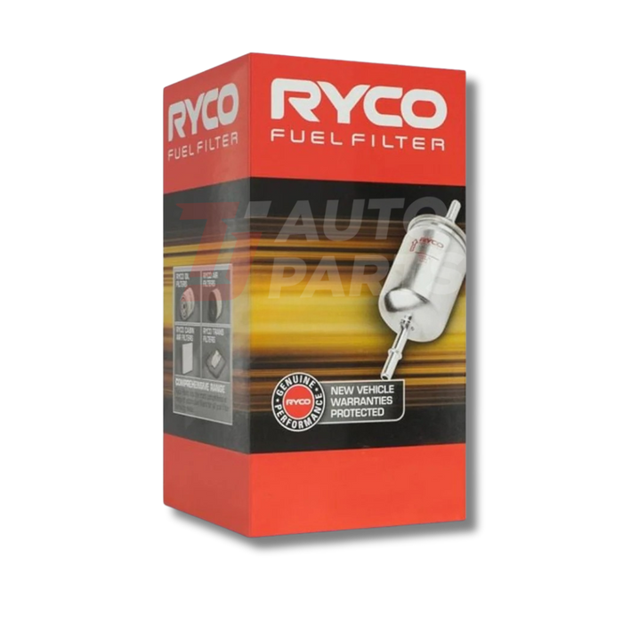 Ryco Z92S Fuel Filter