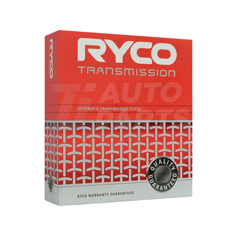 Ryco RTK314 Ryco Transmission Filter — TJ Auto Parts