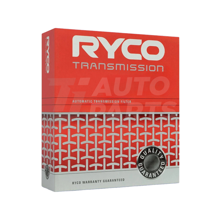 Ryco RTK314 Ryco Transmission Filter