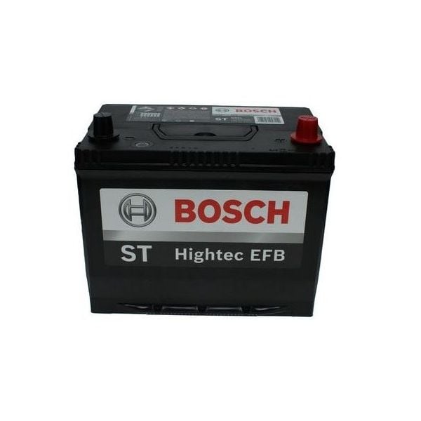 Bosch S95L ST Hightec EFB 80Ah 720CCA Starting Battery 0 092 S57 108