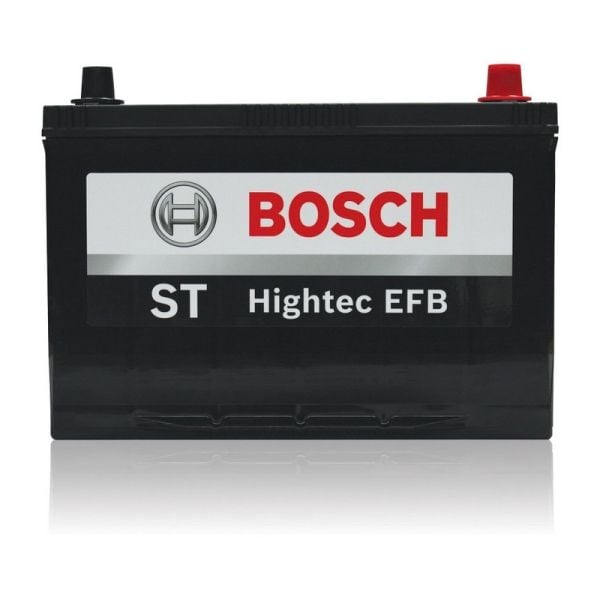 Bosch S95R ST Hightec EFB 80Ah 720CCA Starting Battery 0 092 S57 114