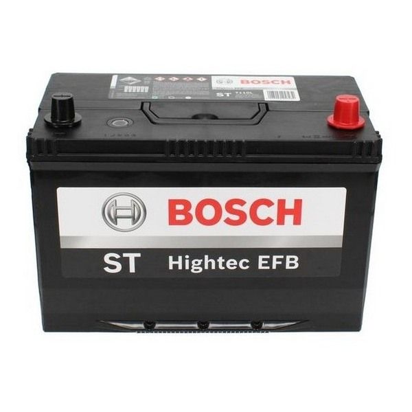 Bosch T110L ST Hightec EFB 94Ah 820CCA Starting Battery 0 092 S57 109
