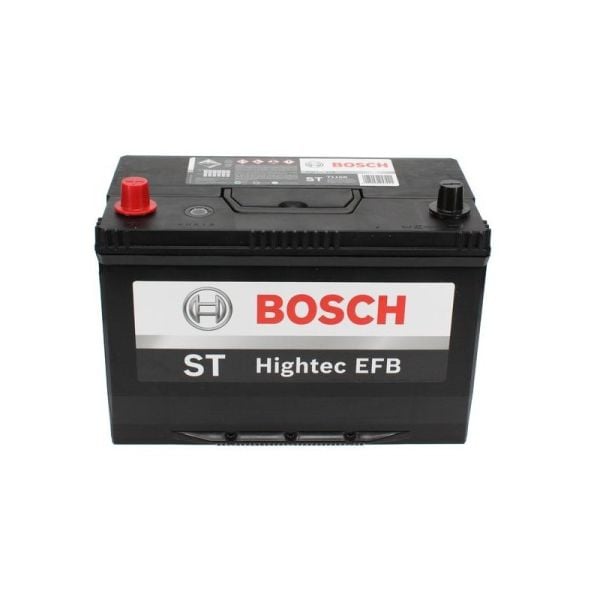 Bosch T110R ST Hightec EFB 94Ah 820CCA Starting Battery 0 092 S57 110