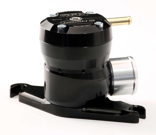 GFB GFB Mach 2 Recirculating Blow Off Valve - Subaru WRX/STI (GC8) MY99-00 / Forester GT (SF) / Forester XT (SG) MY03-05 / Liberty B4 (BE/BH), product image, part T9100