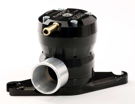 GFB GFB Mach 2 Recirculating Blow Off Valve - Subaru WRX/STI (GC8) MY99-00 / Forester GT (SF) / Forester XT (SG) MY03-05 / Liberty B4 (BE/BH), product image, part T9100