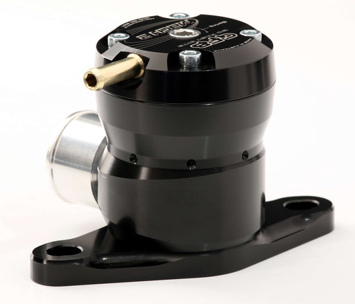 GFB GFB Mach 2 Blow Off Valve - Subaru WRX (GH/GR) / Liberty GT (BL/BP) / Forester XT (SH) - Recirculating, product image, part T9101
