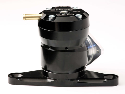 GFB GFB Mach 2 Blow Off Valve - Subaru WRX (GDB) STI (GDB/GRB/VAB) Forester XT (SG) - Recirculating, product image, part T9103