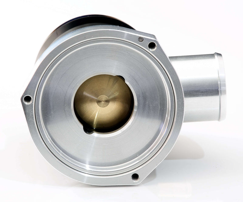 GFB GFB Mach 2 Recirculating Plumb Back Blow Off Valve - Nissan 200SX (S14/S15), product image, part T9104