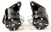 GFB GFB Mach 2 Recirculating Plumb Back Blow Off Valve - Nissan GT-R (R35), product image, part T9105