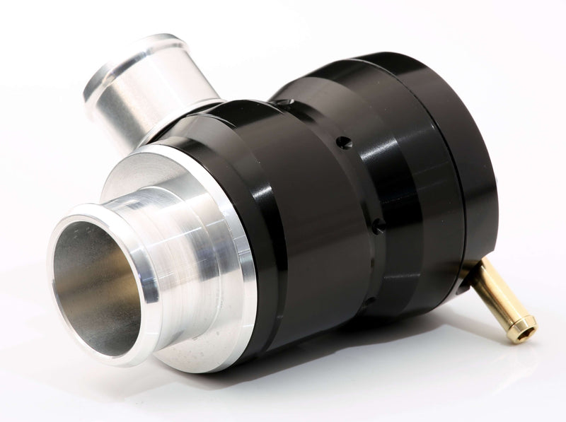 GFB GFB Mach 2 Recirculating Plumb Back Blow Off Valve - Subaru WRX (VA) / Forester XT (SJ) / Levorg (VM), product image, part T9107