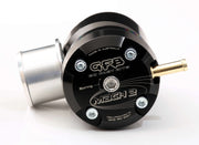 GFB GFB Mach 2 Recirculating Plumb Back BOV - Mitsubishi Evo (CD9A/CN9A/CP9A/CT9A/CZ4A) / Subaru WRX/STI (GC8) MY97-98 / Liberty GT (BM/BR) - 33mm, product image, part T9133