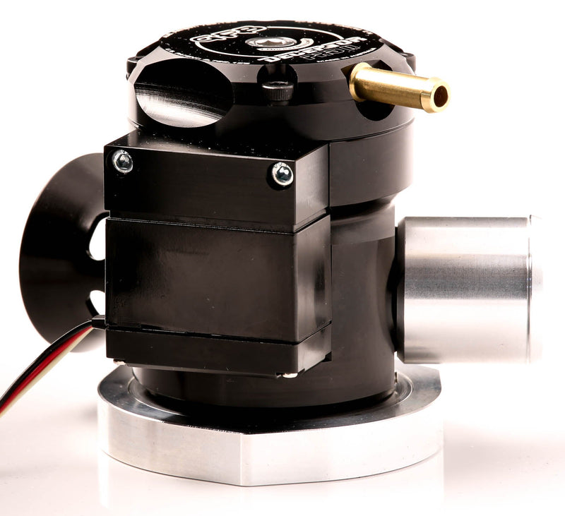 GFB GFB Deceptor Pro II Electronic Blow Off Valve - Nissan 200SX (S14/S15), product image, part T9504