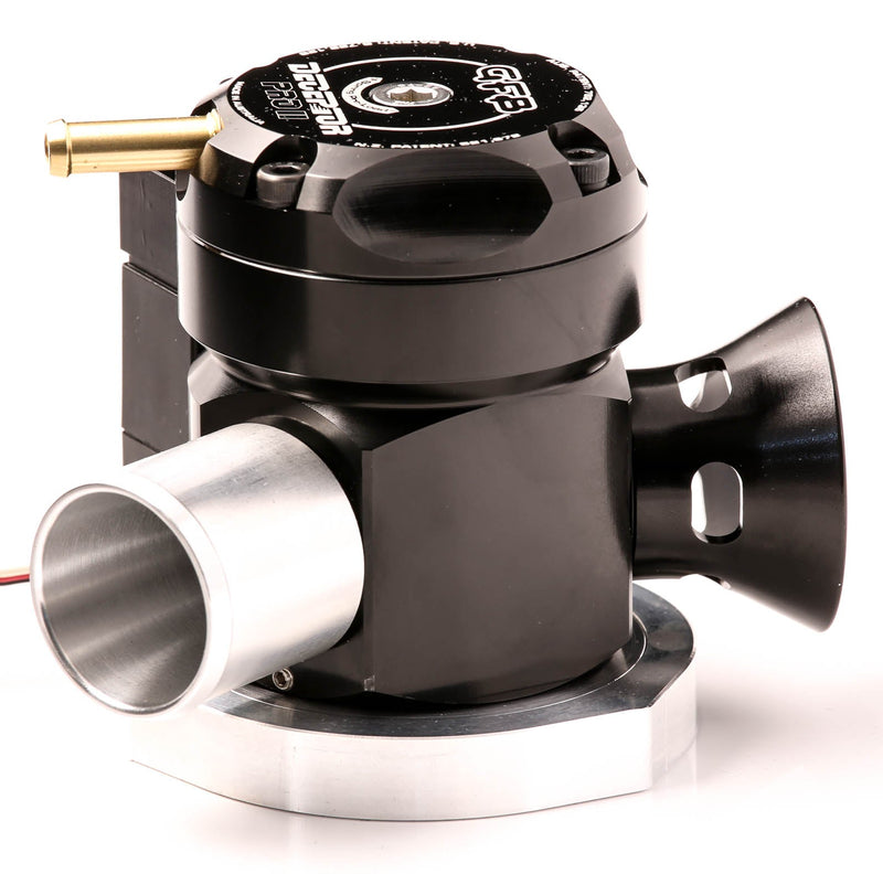 GFB GFB Deceptor Pro II Electronic Blow Off Valve - Nissan 200SX (S14/S15), product image, part T9504