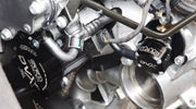 GFB GFB DVX Sound Adjustable Diverter Valve - Audi S3 (8V)/TTS (8S) / VW Golf R (Mk7/Mk7.5), product image, part T9659