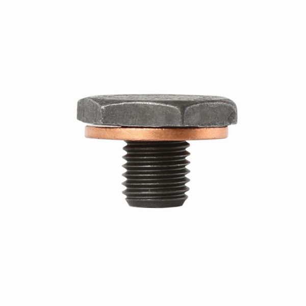 Tridon TDP017 Oil Drain Sump Plug M10x1.2mm Copper Washer