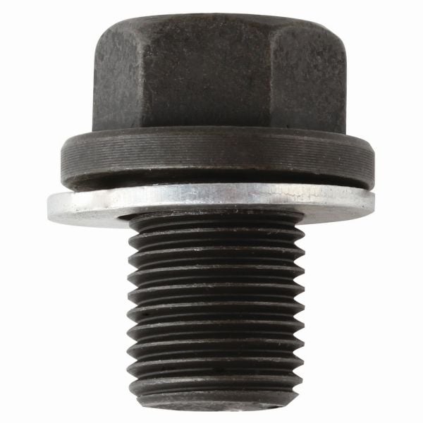 Tridon TDP018 Oil Drain Sump Plug 1/2xT20 Alloy Washer