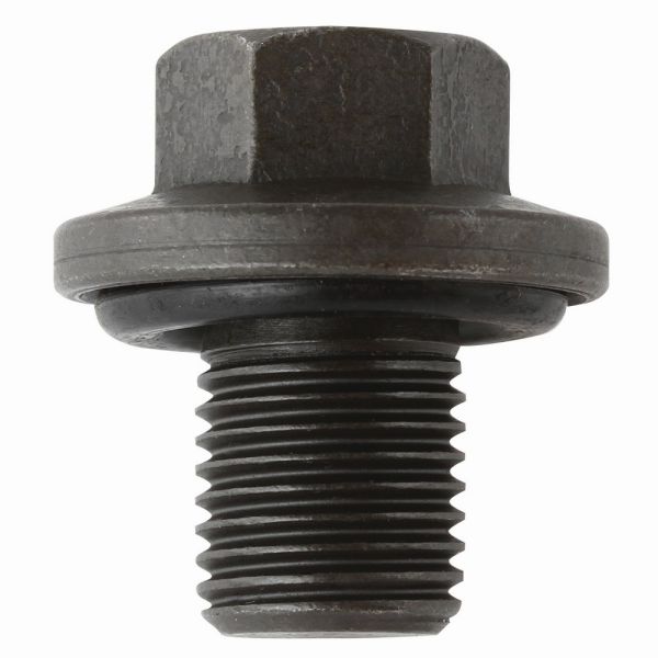 Tridon TDP022 Oil Drain Sump Plug M14x1.5mm Rubber Washer