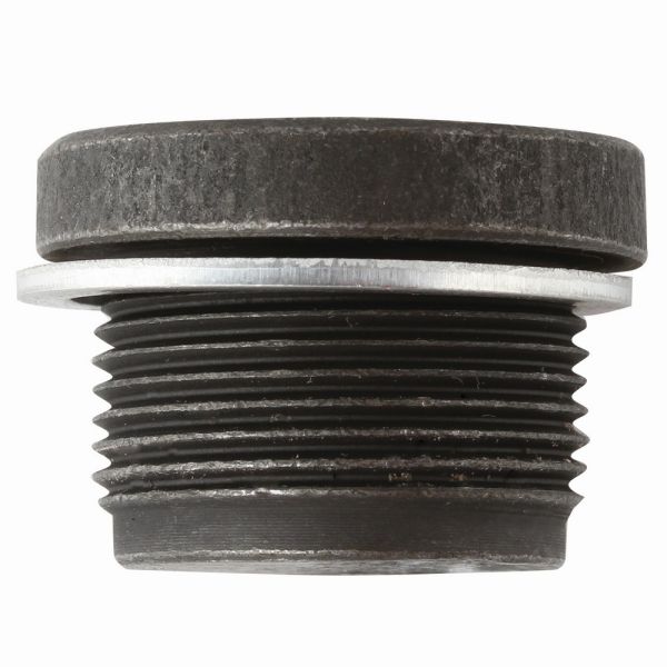 Tridon TDP027 Oil Drain Sump Plug M26x1.5mm Alloy Washer