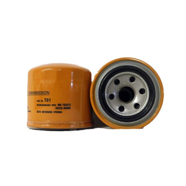 Wesfil Cooper TO1 Transmission Oil Filter