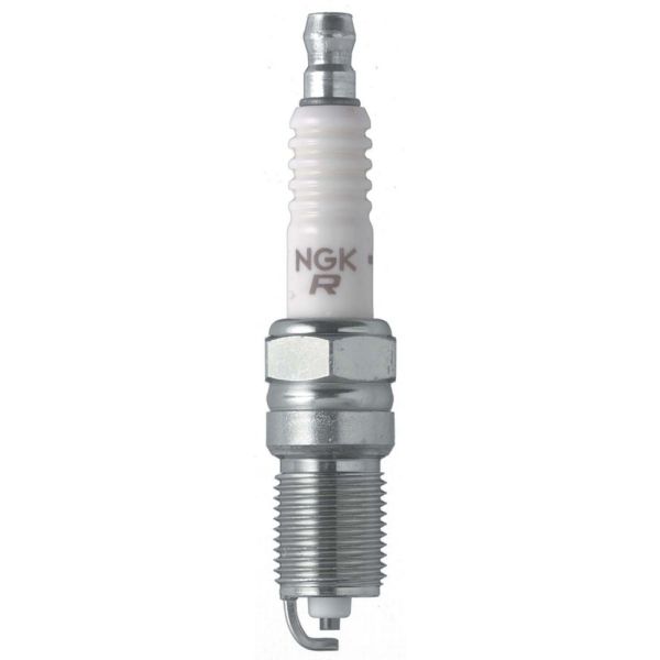 NGK TR4 Standard Spark Plug - V-Groove
