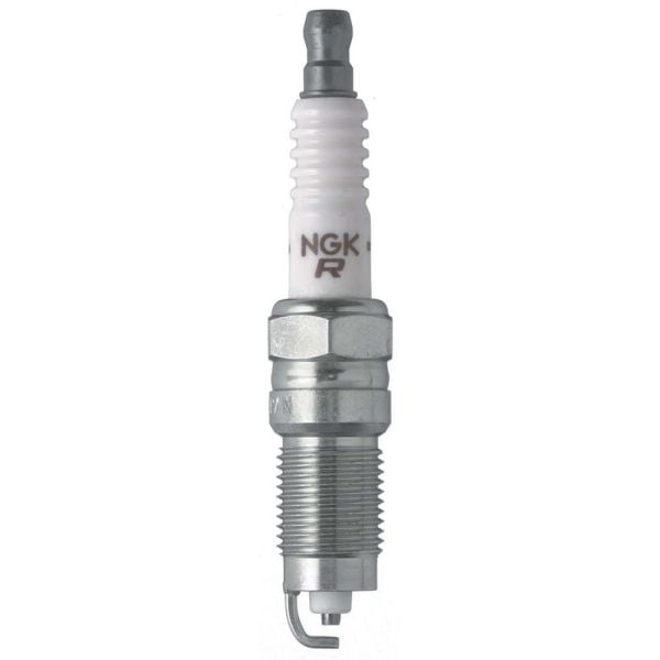 NGK TR55-1 Standard Spark Plug - V-Groove