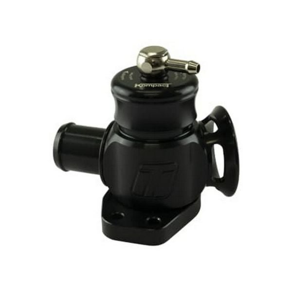 TurboSmart TS-0203-1032 BOV Kompact Dual Port fits Hyundai i30 n-line 1.6T