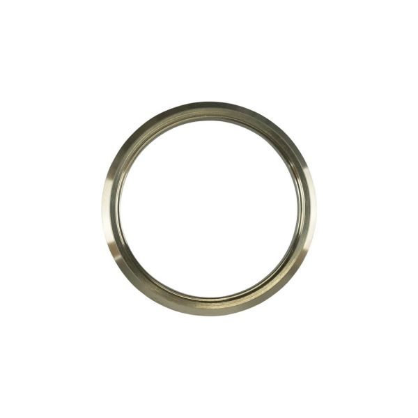 Turbosmart TS-0204-3015 BOV RacePort Titanium Weld Flange to Suit Male BOV