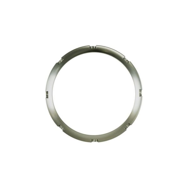 Turbosmart TS-0207-3010 BOV PowerPort Collar Silver