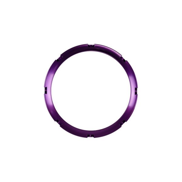 Turbosmart TS-0207-3014 BOV PowerPort Collar Purple