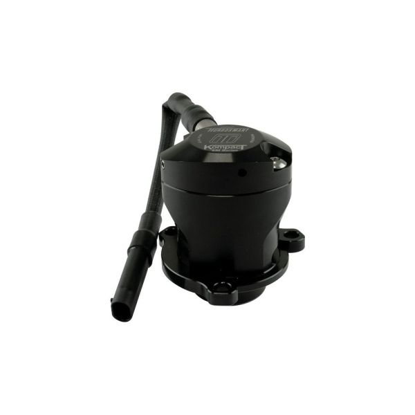 TurboSmart TS-0223-1050 BOV Kompact EM Dual Port VR23 fits BMW N20