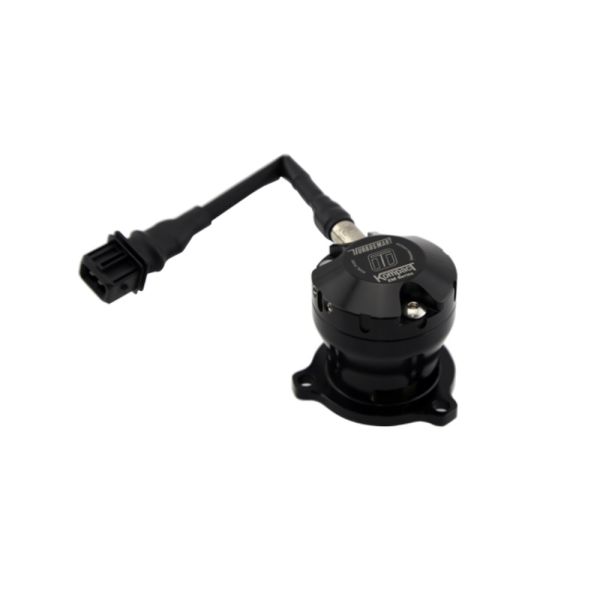 TurboSmart TS-0223-1092 BOV Kompact EM Dual Port VR9