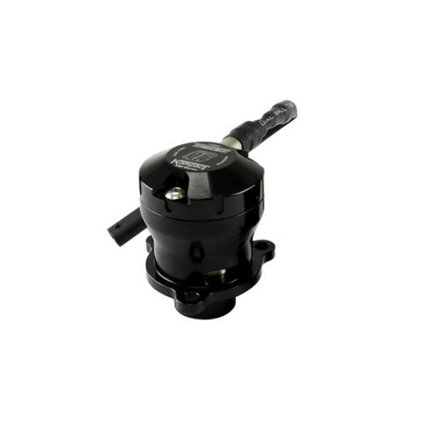 Turbosmart TS-0223-1097 BOV Kompact EM Dual Port VR25