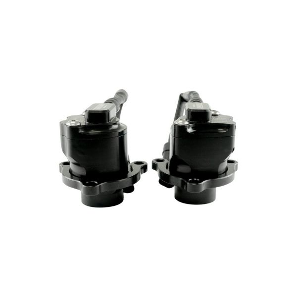 Turbosmart TS-0223-1255 BOV Kompact EM PlumBack suits VR29 Mercedes C63