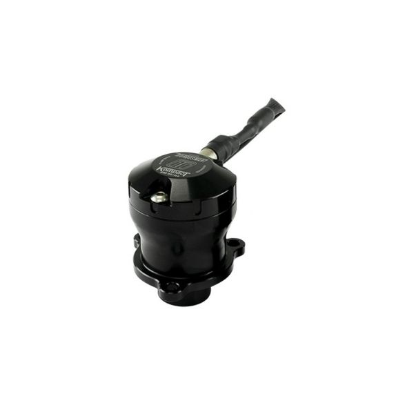 Turbosmart TS-0223-1297 BOV Kompact EM Plumb Back VR25