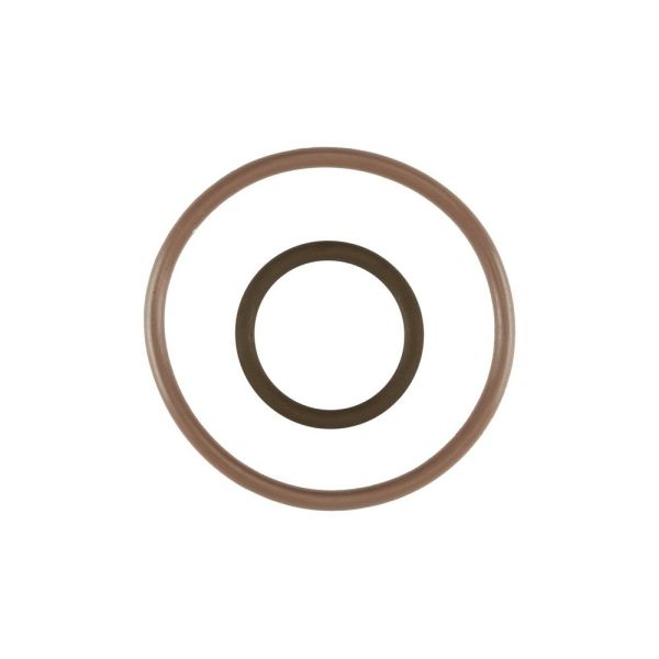 Turbosmart TS-0223-3010 BOV EM O-Ring Replacement Kit suits VR Series