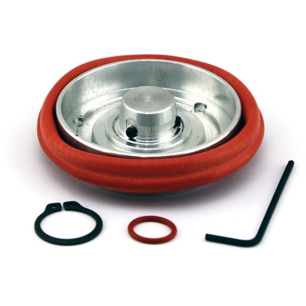 Turbosmart TS-0501-3001 Gen4 WG 50/60 Diaphragm & O-Ring Replacement