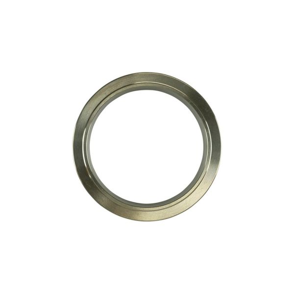 Turbosmart TS-0502-3017 WG50 Outlet Weld Flange Titanium
