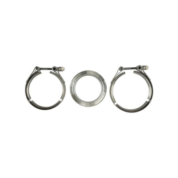 Turbosmart TS-0550-3125 Adapter Flange WG60 to SG50