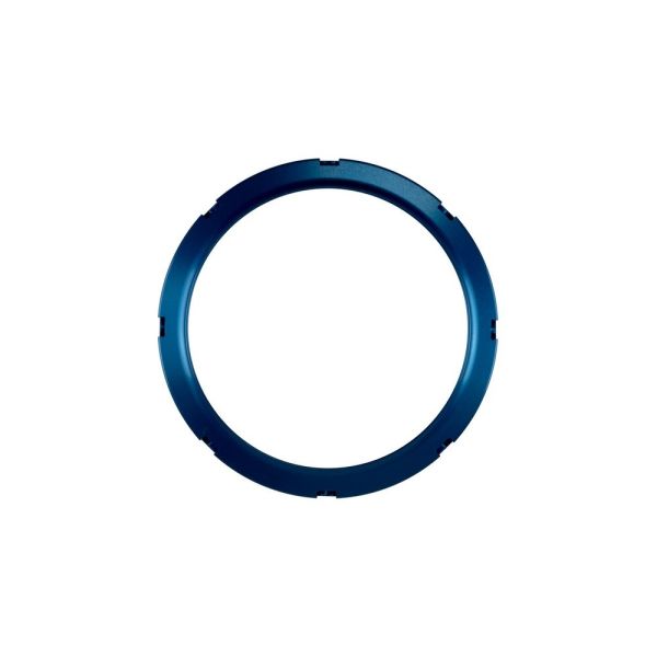 Turbosmart TS-0550-3132 Gen V WG38/40 Actuator Collar Blue