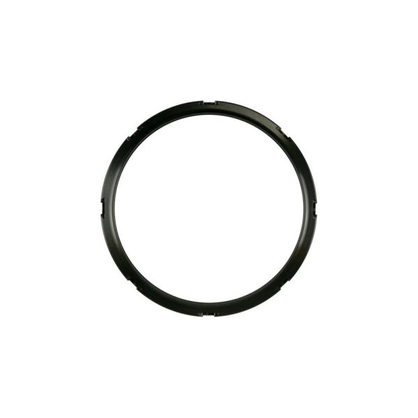 Turbosmart TS-0550-3138 Gen V WG45/50 Actuator and ProPort Collar Black