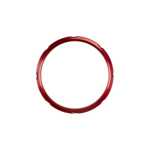 Turbosmart TS-0550-3139 Gen V WG45/50 Actuator and ProPort Collar Red