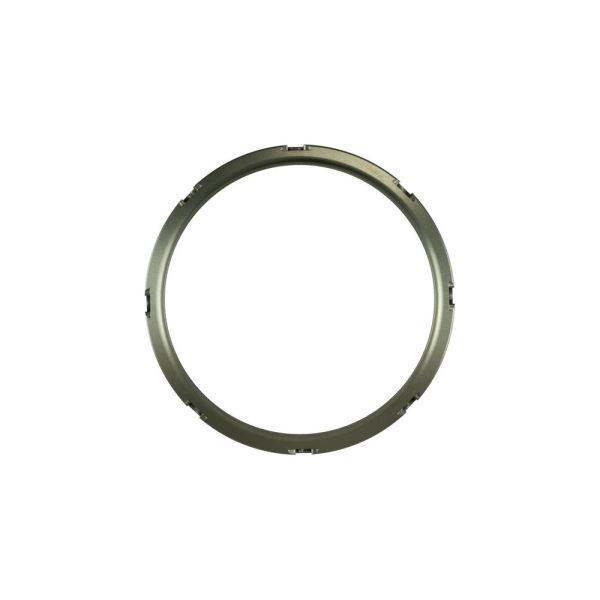 Turbosmart TS-0550-3141 Gen V WG45/50 Actuator and ProPort Collar Platinum